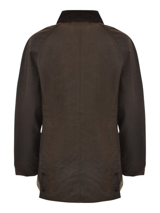 Barbour - CLASSIC BEADNELL Jacke