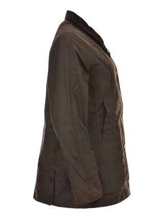 Barbour - CLASSIC BEADNELL Jacke