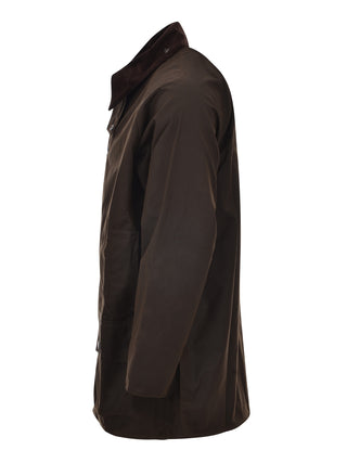 Veste Barbour - CLASSIC BEAUFORT