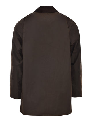 Veste Barbour - CLASSIC BEAUFORT