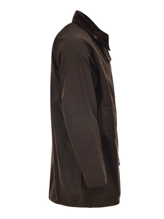 Veste Barbour - CLASSIC BEAUFORT