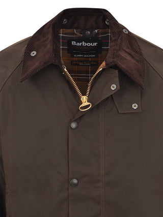 Veste Barbour - CLASSIC BEAUFORT