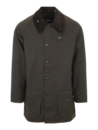 Barbour Jacke – CLASSIC BEAUFORT