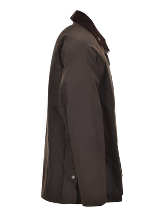 Veste Barbour - CLASSIC BEDALE