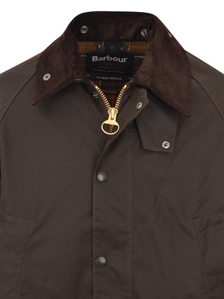 Veste Barbour - CLASSIC BEDALE