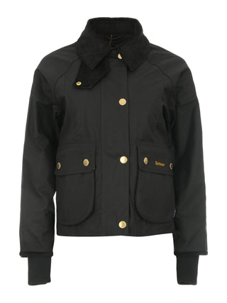 Barbour - CROP BEADNELL Jacke