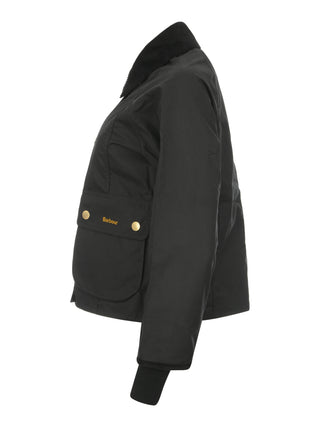 Barbour - CROP BEADNELL Jacke