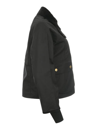 Barbour - CROP BEADNELL Jacke