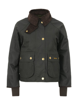Barbour - CROP BEADNELL Jacket