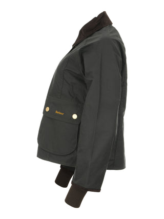 Barbour - CROP BEADNELL Jacket