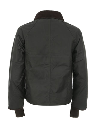 Barbour - CROP BEADNELL Jacket