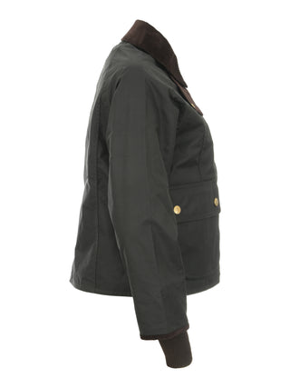 Barbour - CROP BEADNELL Jacket
