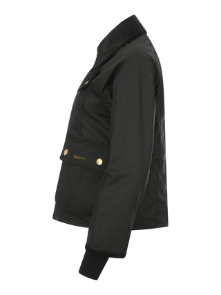 Barbour - CROPPED BEADNELL Jacket