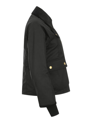 Barbour - CROPPED BEADNELL Jacket