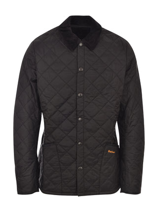 Veste Barbour - H LIDDESDALE