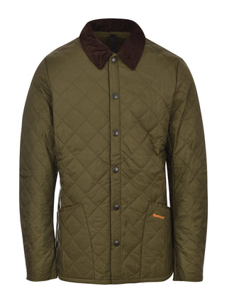 Veste Barbour - H LIDDESDALE