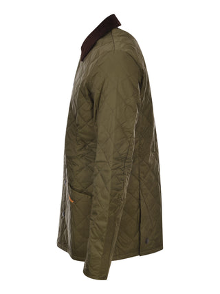 Veste Barbour - H LIDDESDALE