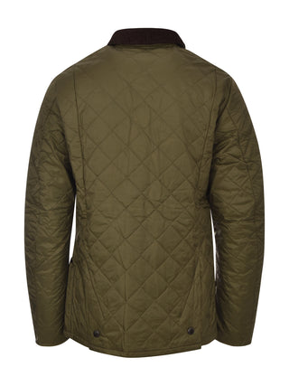 Veste Barbour - H LIDDESDALE