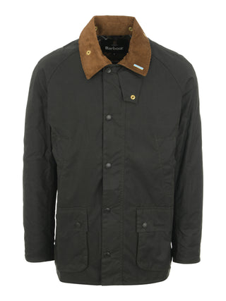 Barbour Jacket - ICONS ASHBY