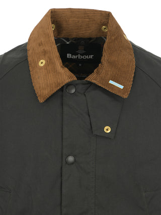 Barbour Jacket - ICONS ASHBY