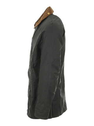 Barbour Jacket - ICONS ASHBY