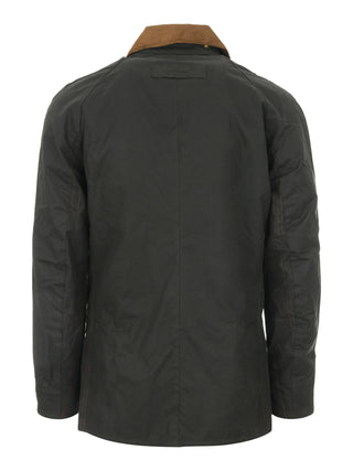Barbour Jacket - ICONS ASHBY