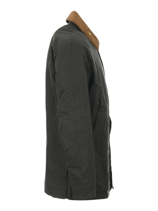 Barbour Jacket - ICONS ASHBY