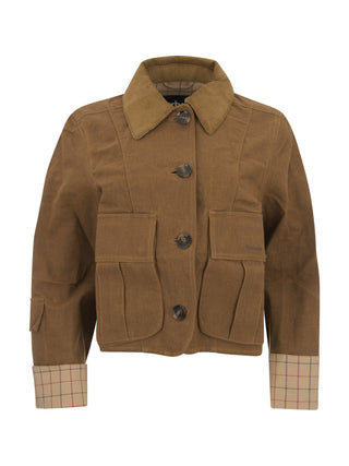 Veste Barbour - LCA0380