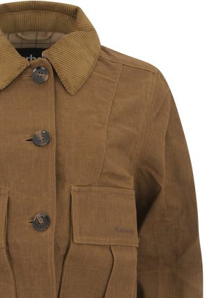 Veste Barbour - LCA0380