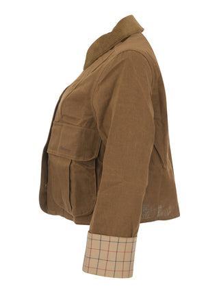 Veste Barbour - LCA0380