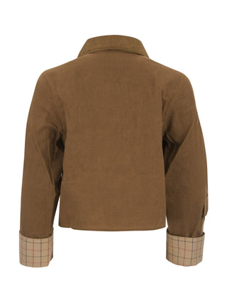 Veste Barbour - LCA0380