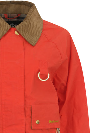 Barbour Jacket - LCA0398