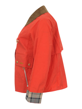 Barbour Jacket - LCA0398