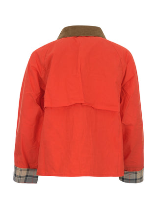 Barbour Jacket - LCA0398