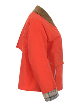 Barbour Jacket - LCA0398