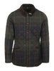 TN14 CLASSIC TARTAN