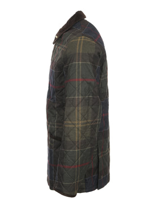 Giubbotto Barbour Liddesdale, TN14 Classic Tartan, fotografia 3