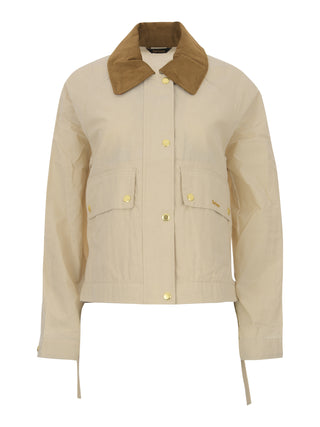 Giubbotto Barbour - LSP0304