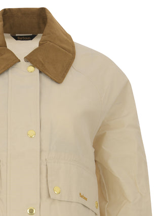 Giubbotto Barbour - LSP0304