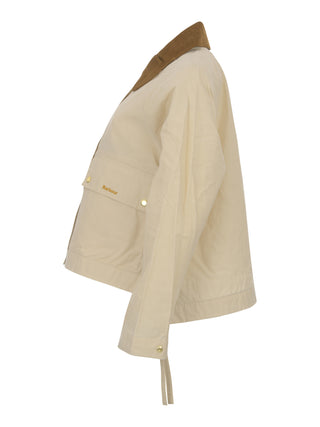 Giubbotto Barbour - LSP0304