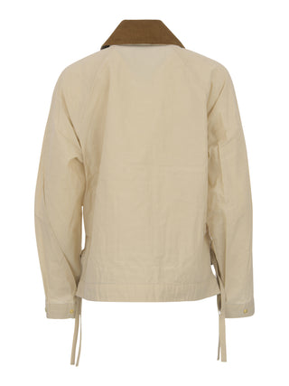 Giubbotto Barbour - LSP0304