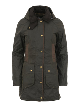 Giubbotto Barbour - LWX0534
