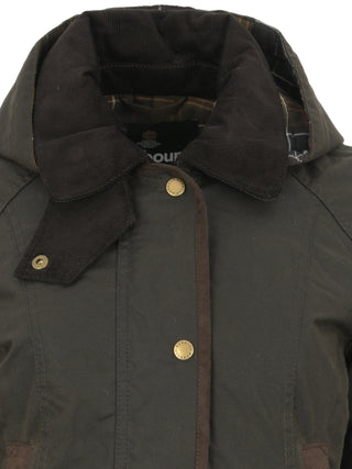 Giubbotto Barbour - LWX0534