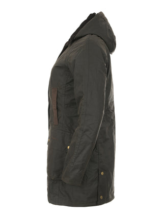 Giubbotto Barbour - LWX0534