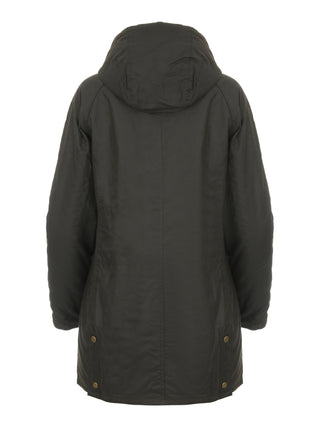 Giubbotto Barbour - LWX0534