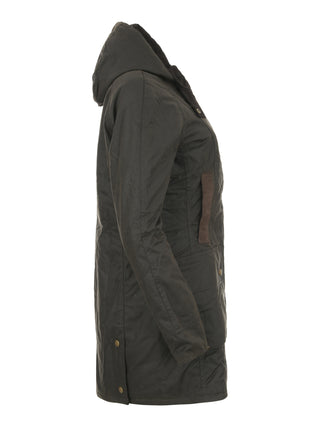 Giubbotto Barbour - LWX0534