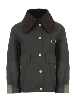 Giubbotto Barbour - LWX1333