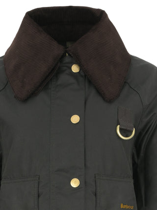 Giubbotto Barbour - LWX1333