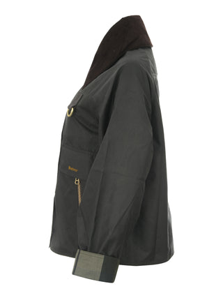 Giubbotto Barbour - LWX1333