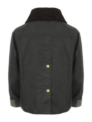 Giubbotto Barbour - LWX1333
